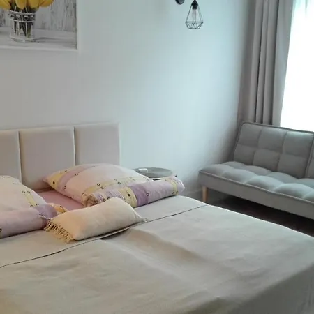 Sloneczne منزل للإقامة