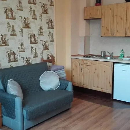 Sloneczne * دجيفنوفيك