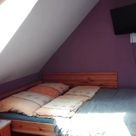 Sloneczne منزل للإقامة