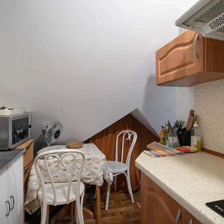 Sloneczne Séjour chez l'habitant