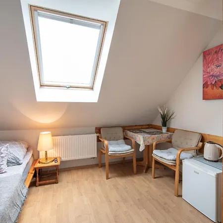 منزل للإقامة Sloneczne