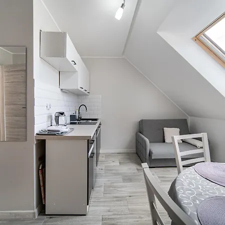 Sloneczne Dziwnówek