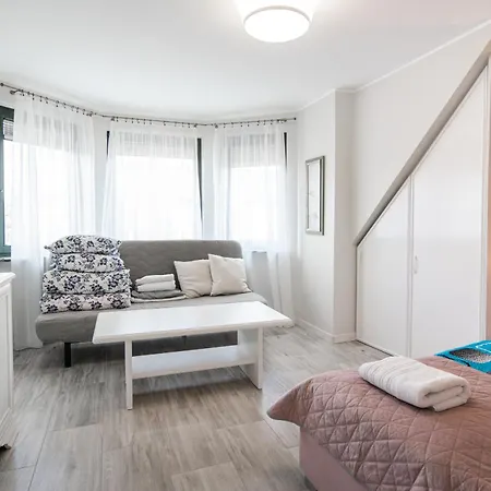 Sloneczne * دجيفنوفيك