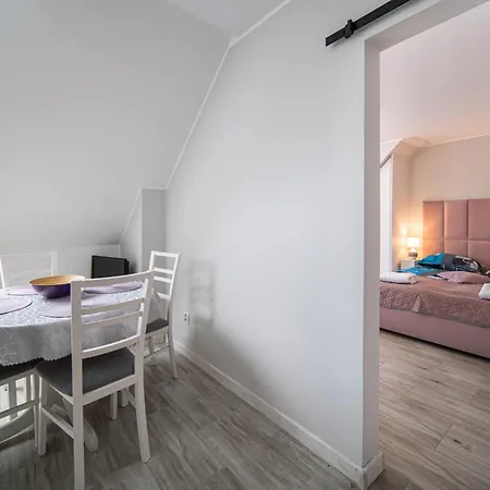 Sloneczne * دجيفنوفيك