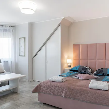 Sloneczne * دجيفنوفيك