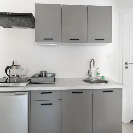 Sloneczne Quarto em Acomodações Particulares Dziwnówek