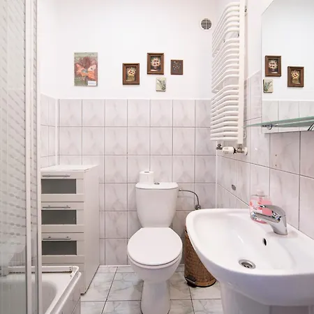 منزل للإقامة Sloneczne