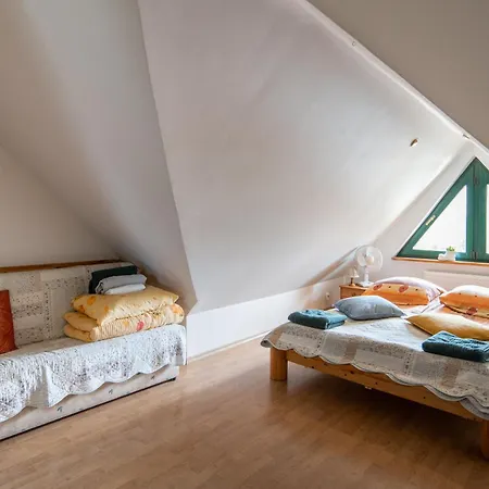 Sloneczne Quarto em Acomodações Particulares Dziwnówek