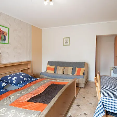 Quarto em Acomodações Particulares Sloneczne