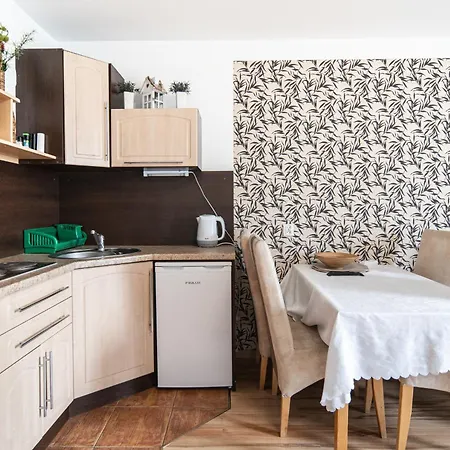 Sloneczne Quarto em Acomodações Particulares