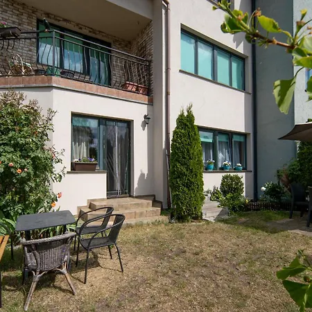 Sloneczne Quarto em Acomodações Particulares *