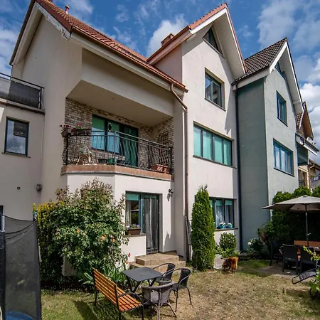 Sloneczne Quarto em Acomodações Particulares