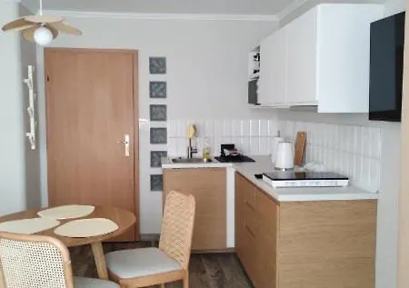 Sloneczne Quarto em Acomodações Particulares *