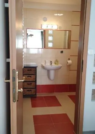 Sloneczne منزل للإقامة دجيفنوفيك