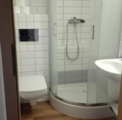 Habitación en casa particular Sloneczne *