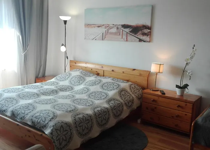 Habitación en casa particular Sloneczne Dziwnówek