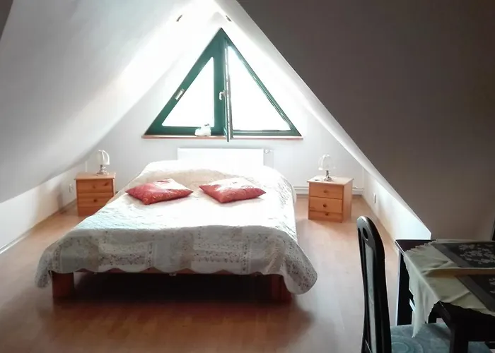 Habitación en casa particular Sloneczne *