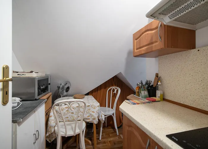 Sloneczne Habitación en casa particular