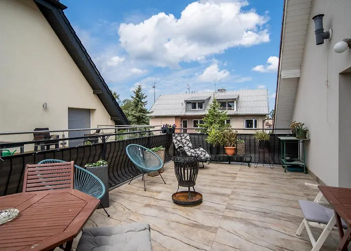 Sloneczne Habitación en casa particular *