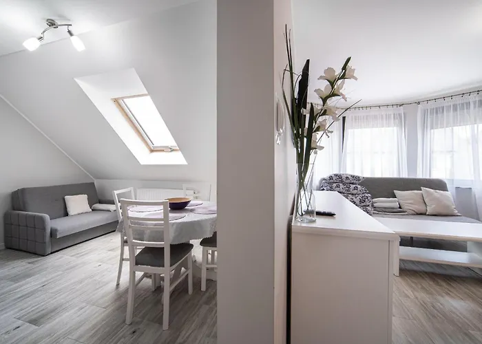 Habitación en casa particular Sloneczne