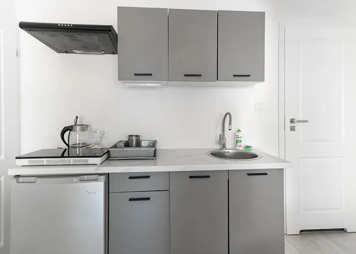 Sloneczne Habitación en casa particular Dziwnówek