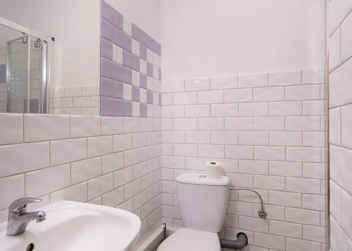 Habitación en casa particular Sloneczne *