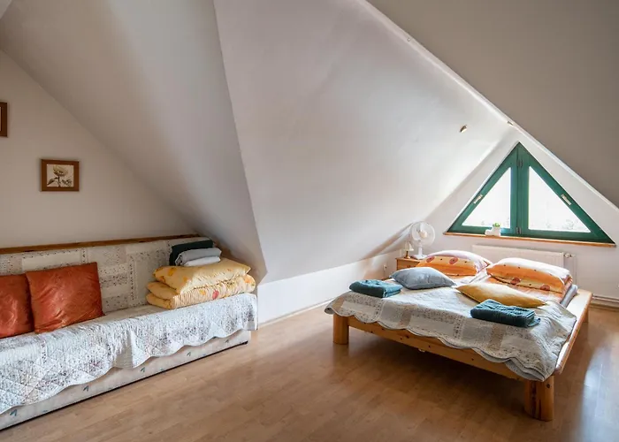 Sloneczne Habitación en casa particular Dziwnówek