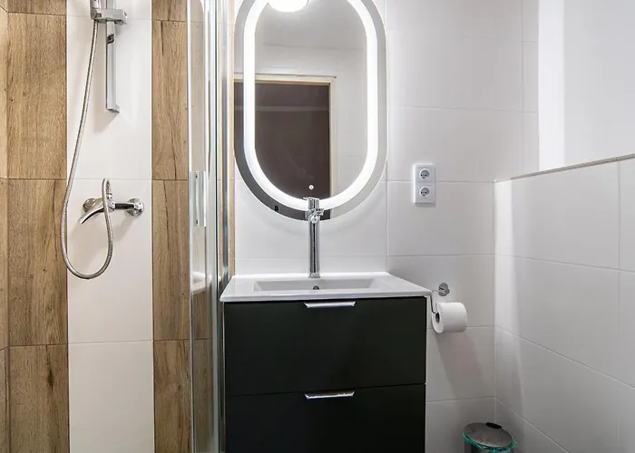 Habitación en casa particular Sloneczne *