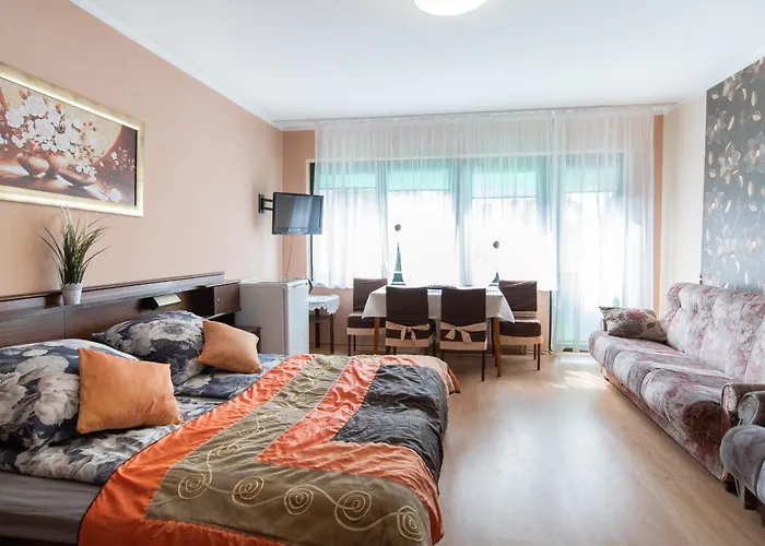 Habitación en casa particular Sloneczne *