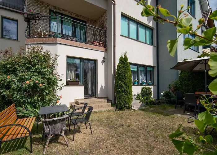 Sloneczne Habitación en casa particular *