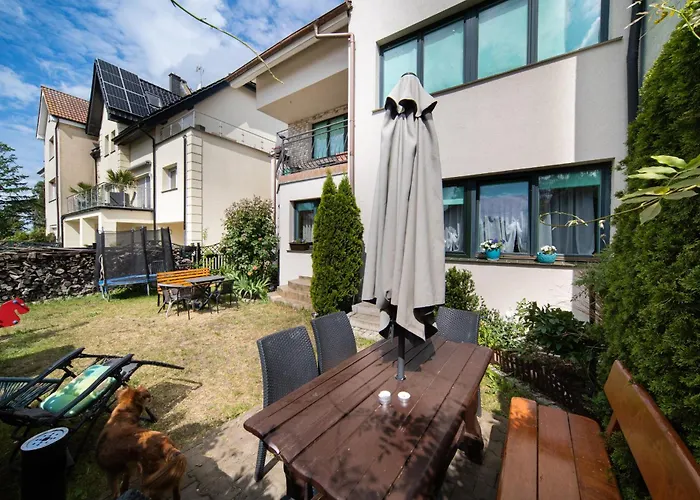 Sloneczne Dziwnówek