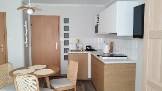 Sloneczne Habitación en casa particular *