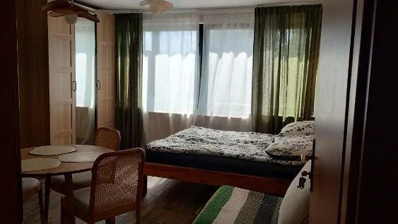 Habitación en casa particular Sloneczne *