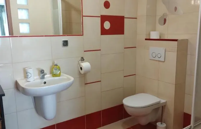 Sloneczne Habitación en casa particular *