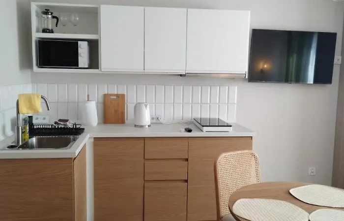 Habitación en casa particular Sloneczne Dziwnówek